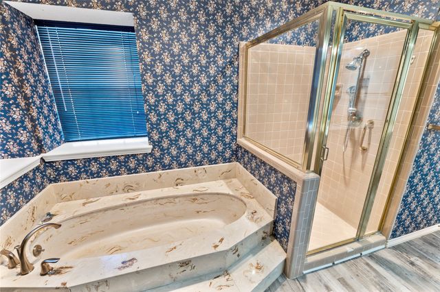 2533 Woodlake Drive, Abilene, TX 79606