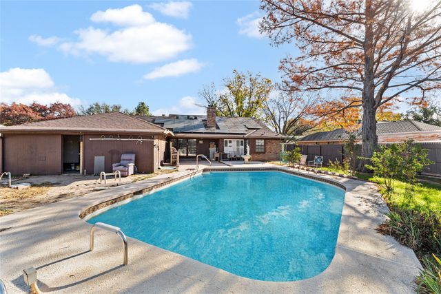 2533 Woodlake Drive, Abilene, TX 79606