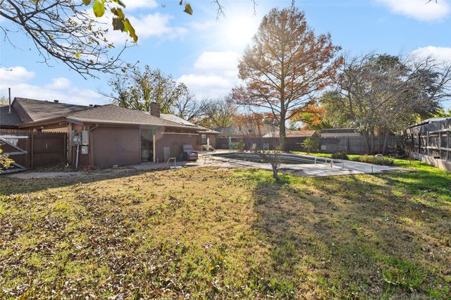 2533 Woodlake Drive, Abilene, TX 79606