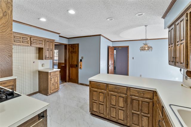 2533 Woodlake Drive, Abilene, TX 79606