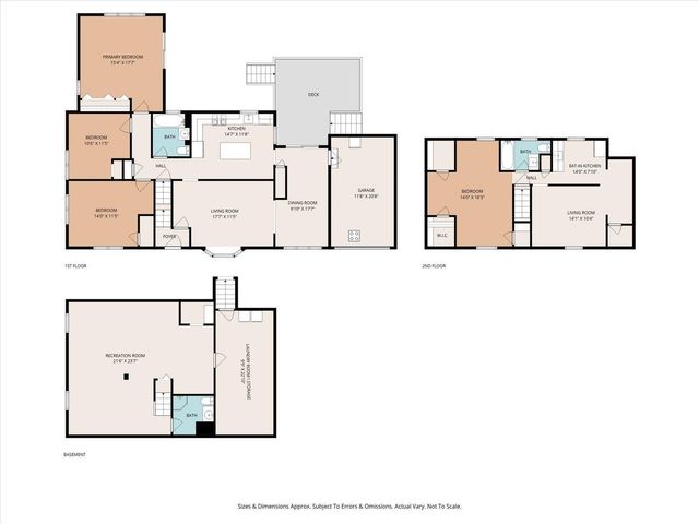 110 Normandy Road, Colonia, NJ 07067