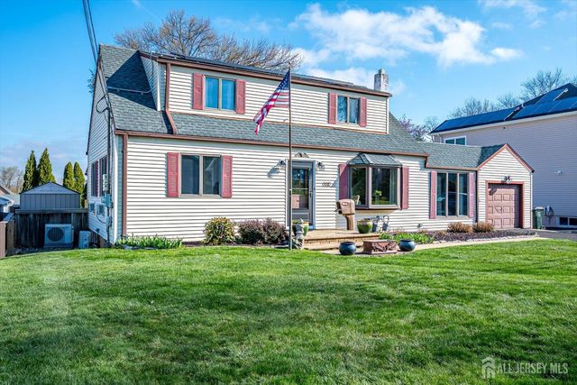 110 Normandy Road, Colonia, NJ 07067