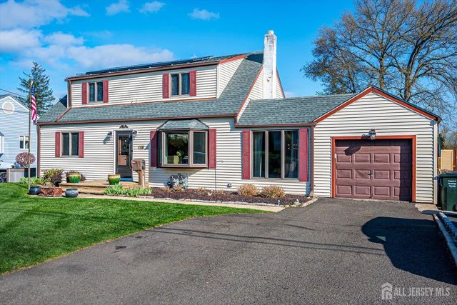 110 Normandy Road, Colonia, NJ 07067