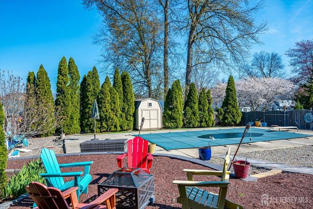 110 Normandy Road, Colonia, NJ 07067