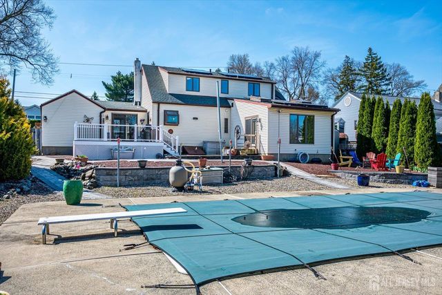 110 Normandy Road, Colonia, NJ 07067