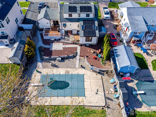 110 Normandy Road, Colonia, NJ 07067