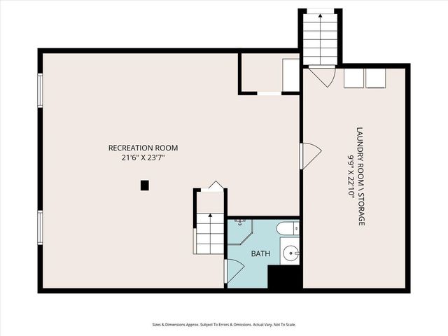 110 Normandy Road, Colonia, NJ 07067