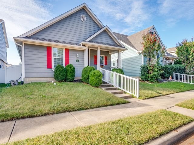 1128 Oakcrest Drive, Providence Village, TX 76227