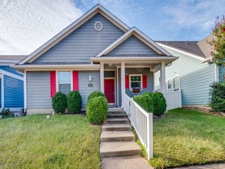 1128 Oakcrest Drive, Providence Village, TX 76227