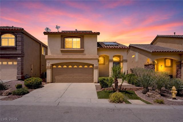 5976 Lazy Creek Avenue, Las Vegas, NV 89139
