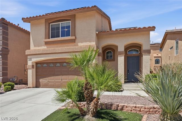 5976 Lazy Creek Avenue, Las Vegas, NV 89139
