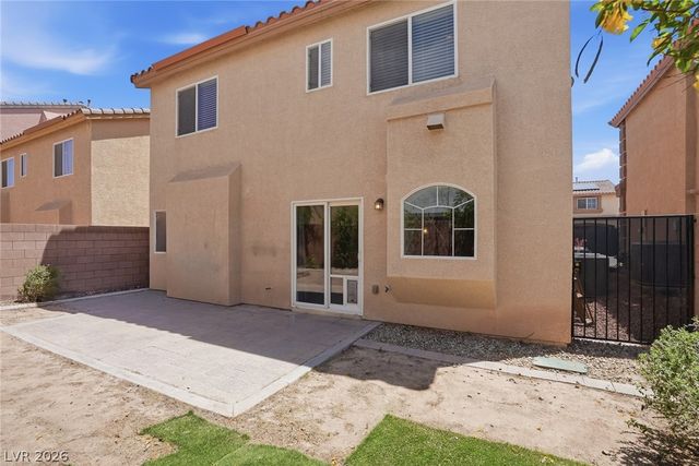 5976 Lazy Creek Avenue, Las Vegas, NV 89139