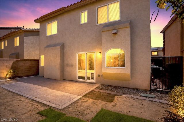5976 Lazy Creek Avenue, Las Vegas, NV 89139