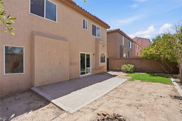 5976 Lazy Creek Avenue, Las Vegas, NV 89139