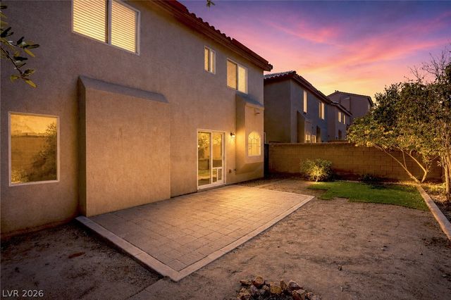 5976 Lazy Creek Avenue, Las Vegas, NV 89139
