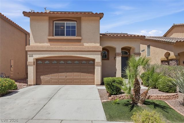 5976 Lazy Creek Avenue, Las Vegas, NV 89139