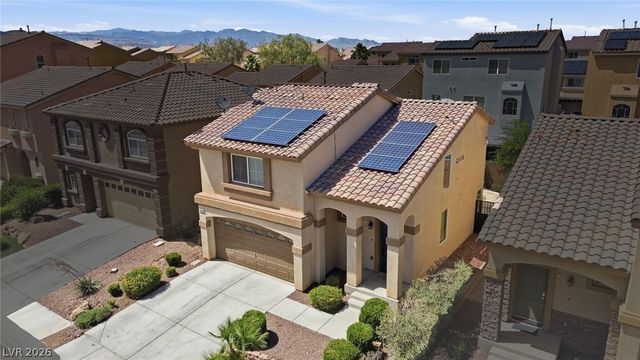 5976 Lazy Creek Avenue, Las Vegas, NV 89139
