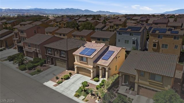5976 Lazy Creek Avenue, Las Vegas, NV 89139