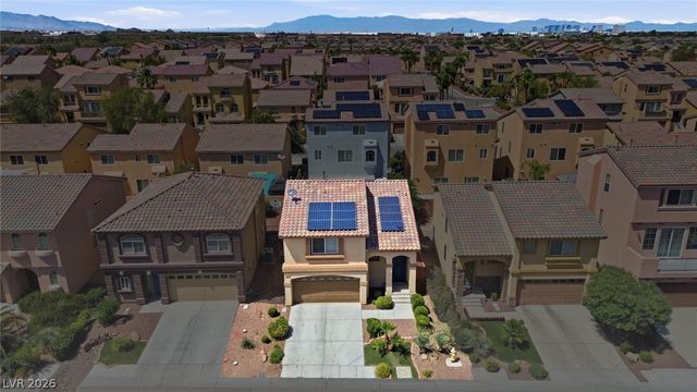 5976 Lazy Creek Avenue, Las Vegas, NV 89139