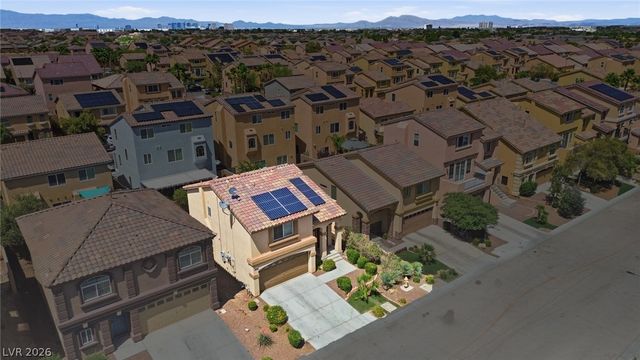 5976 Lazy Creek Avenue, Las Vegas, NV 89139