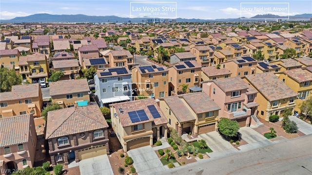 5976 Lazy Creek Avenue, Las Vegas, NV 89139