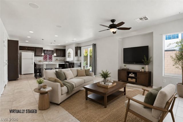 5976 Lazy Creek Avenue, Las Vegas, NV 89139
