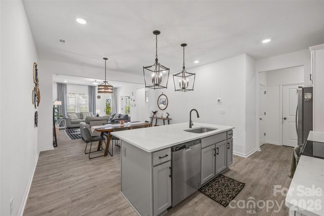 614 Candela Court, York, SC 29745