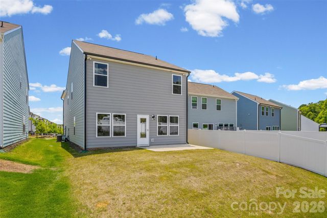 614 Candela Court, York, SC 29745