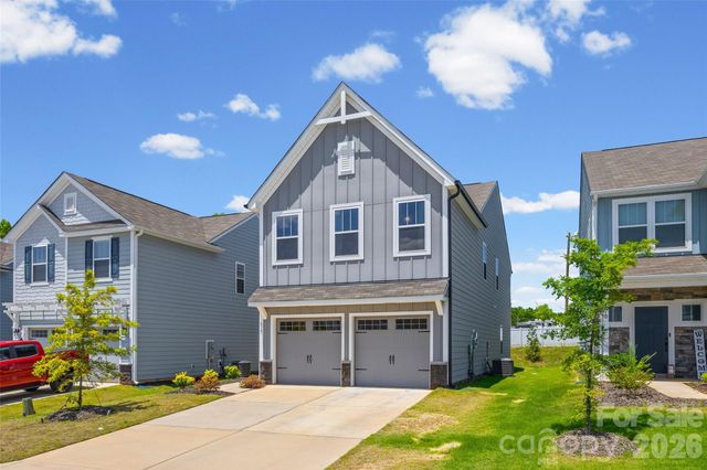 614 Candela Court, York, SC 29745