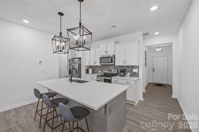 614 Candela Court, York, SC 29745