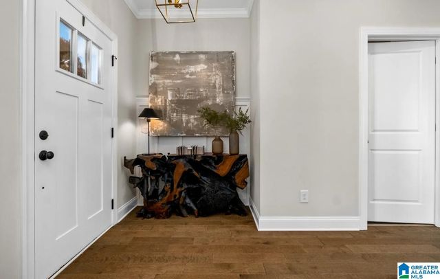 2172 CHELSEA PARK BEND, Chelsea, AL 35043