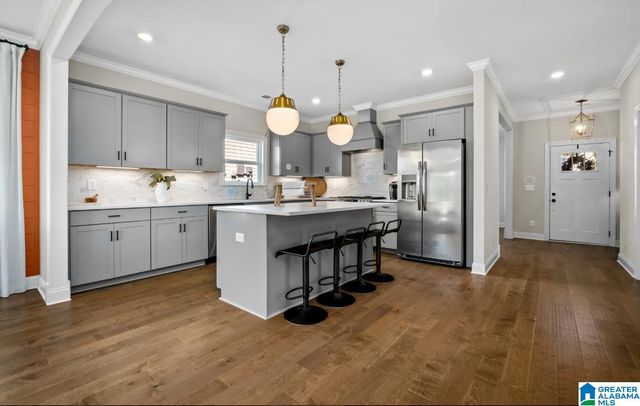 2172 CHELSEA PARK BEND, Chelsea, AL 35043