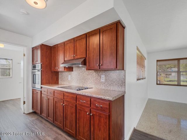 1988 Barkley Avenue, Melbourne, FL 32905