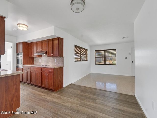 1988 Barkley Avenue, Melbourne, FL 32905