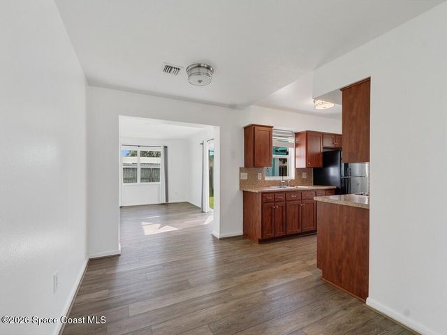 1988 Barkley Avenue, Melbourne, FL 32905