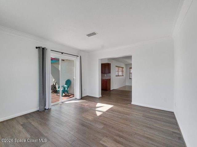 1988 Barkley Avenue, Melbourne, FL 32905