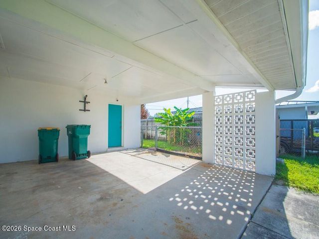 1988 Barkley Avenue, Melbourne, FL 32905