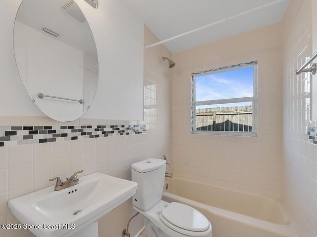 1988 Barkley Avenue, Melbourne, FL 32905