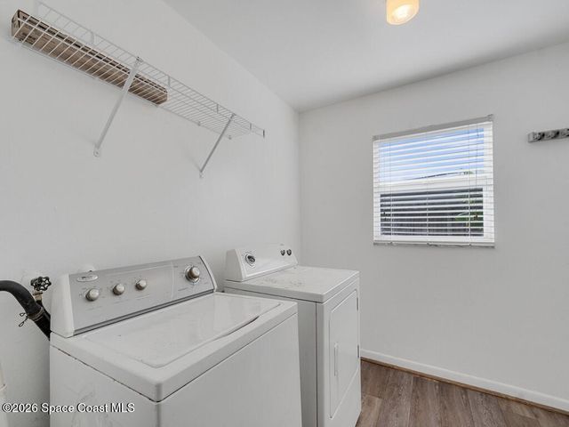 1988 Barkley Avenue, Melbourne, FL 32905