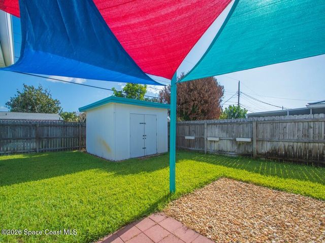 1988 Barkley Avenue, Melbourne, FL 32905