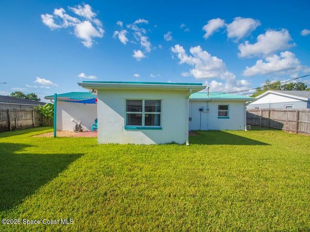 1988 Barkley Avenue, Melbourne, FL 32905