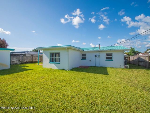 1988 Barkley Avenue, Melbourne, FL 32905