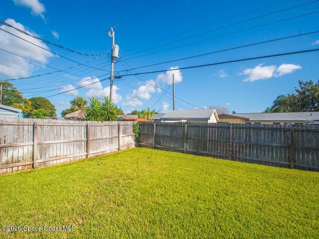 1988 Barkley Avenue, Melbourne, FL 32905