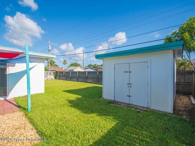1988 Barkley Avenue, Melbourne, FL 32905