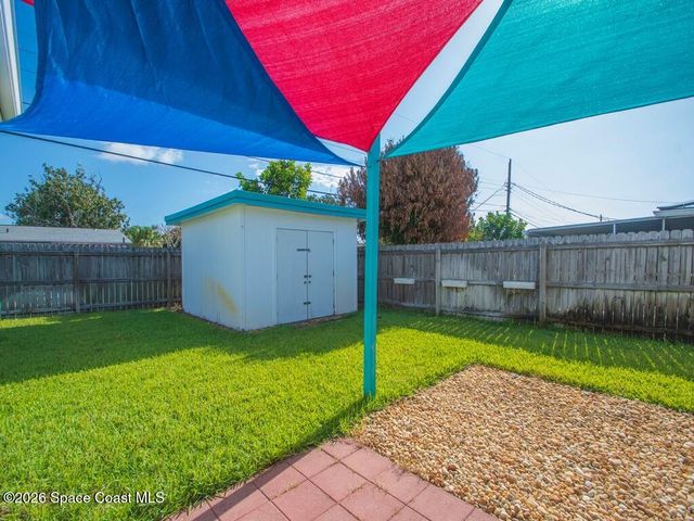 1988 Barkley Avenue, Melbourne, FL 32905