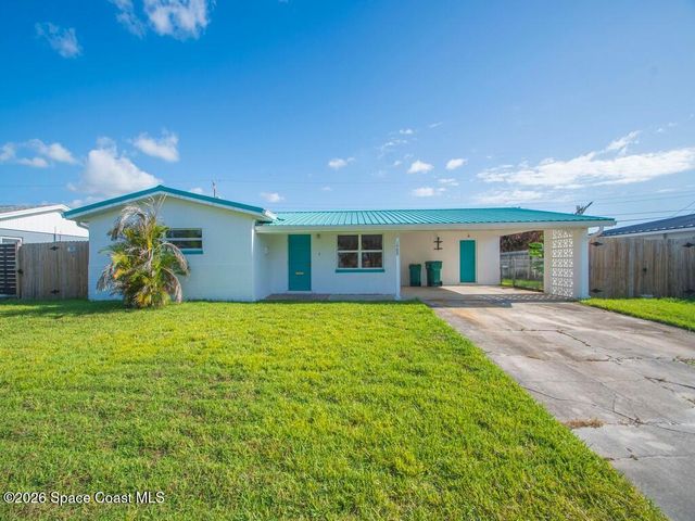 1988 Barkley Avenue, Melbourne, FL 32905