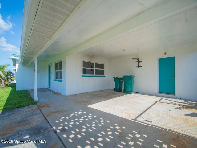 1988 Barkley Avenue, Melbourne, FL 32905