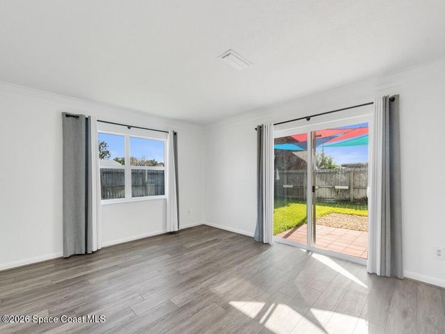 1988 Barkley Avenue, Melbourne, FL 32905