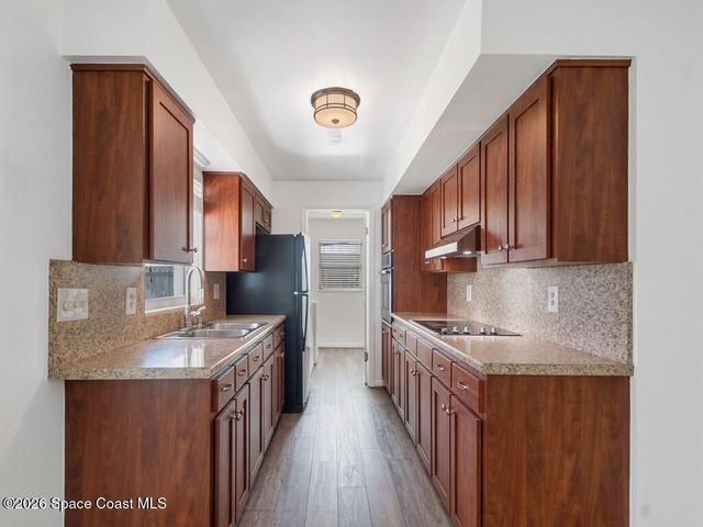 1988 Barkley Avenue, Melbourne, FL 32905