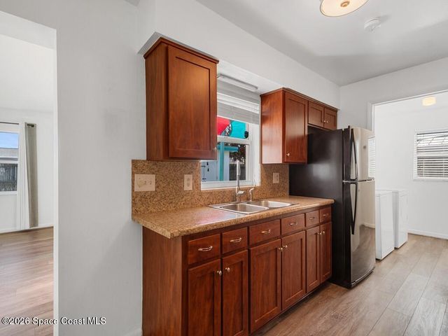 1988 Barkley Avenue, Melbourne, FL 32905